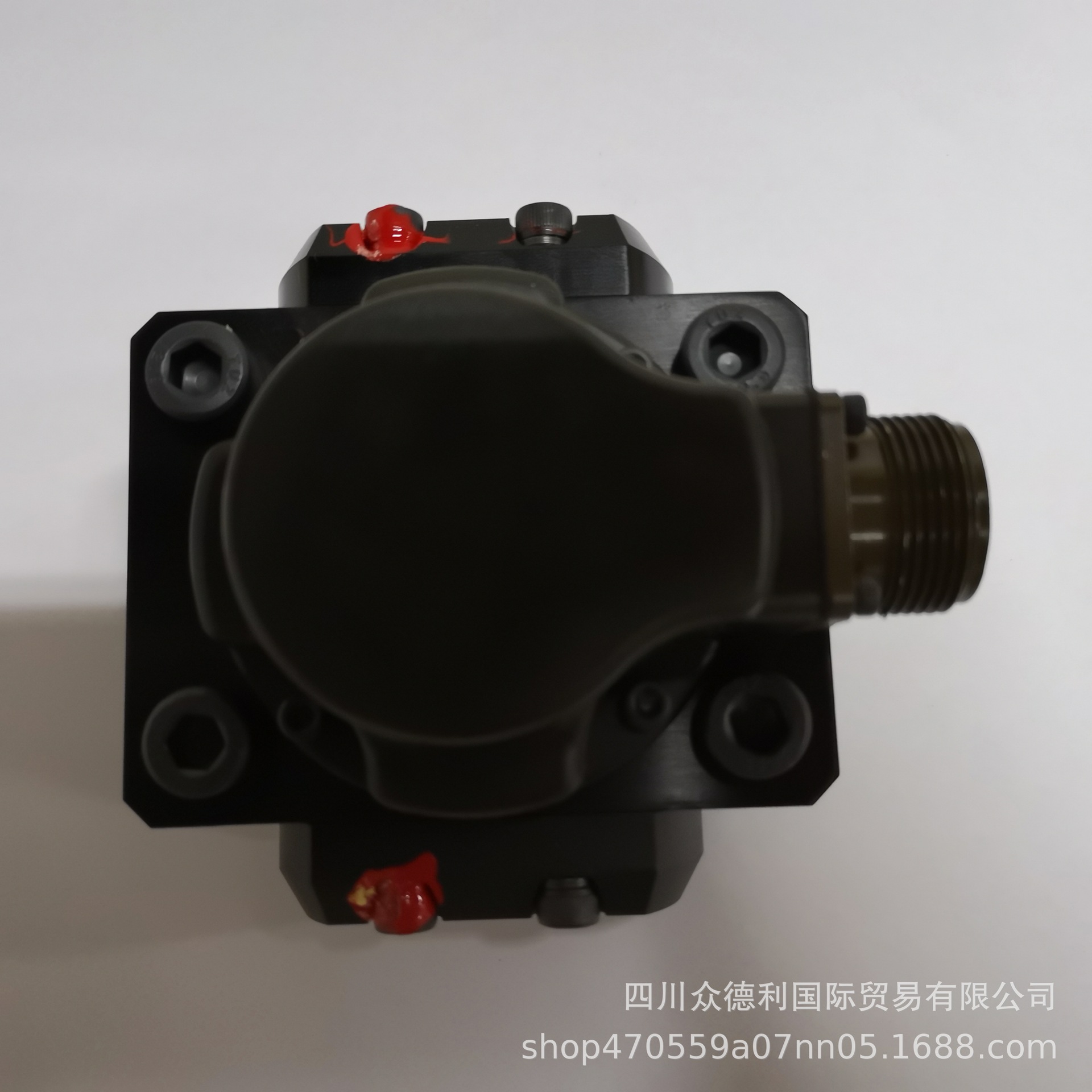 SM4-40(40)151-80/40-10-S205美国EATON伊顿威格士伺候阀