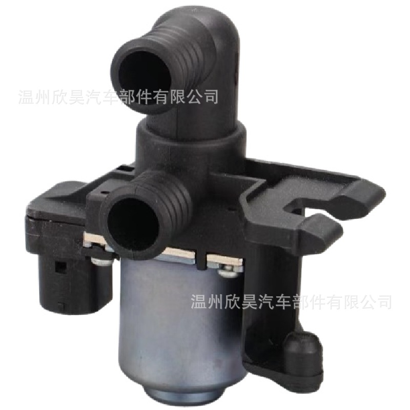 64118375443 Is Suitable for Bmw Heater Control Valve Coolant Control Valve 64118369620