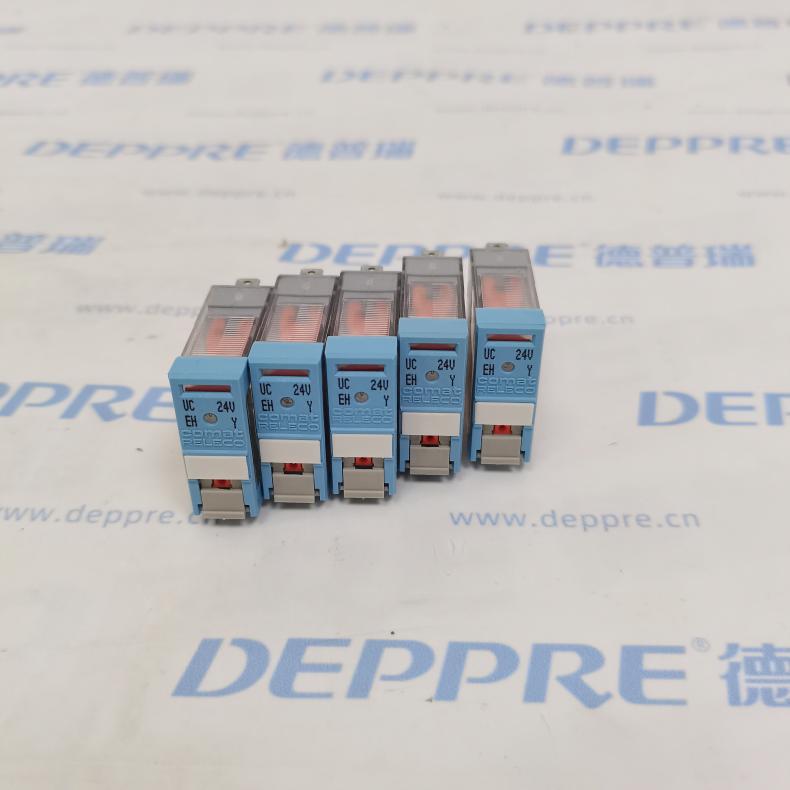 瑞士comat-releco延时继电器C10-A10BX/UC24V