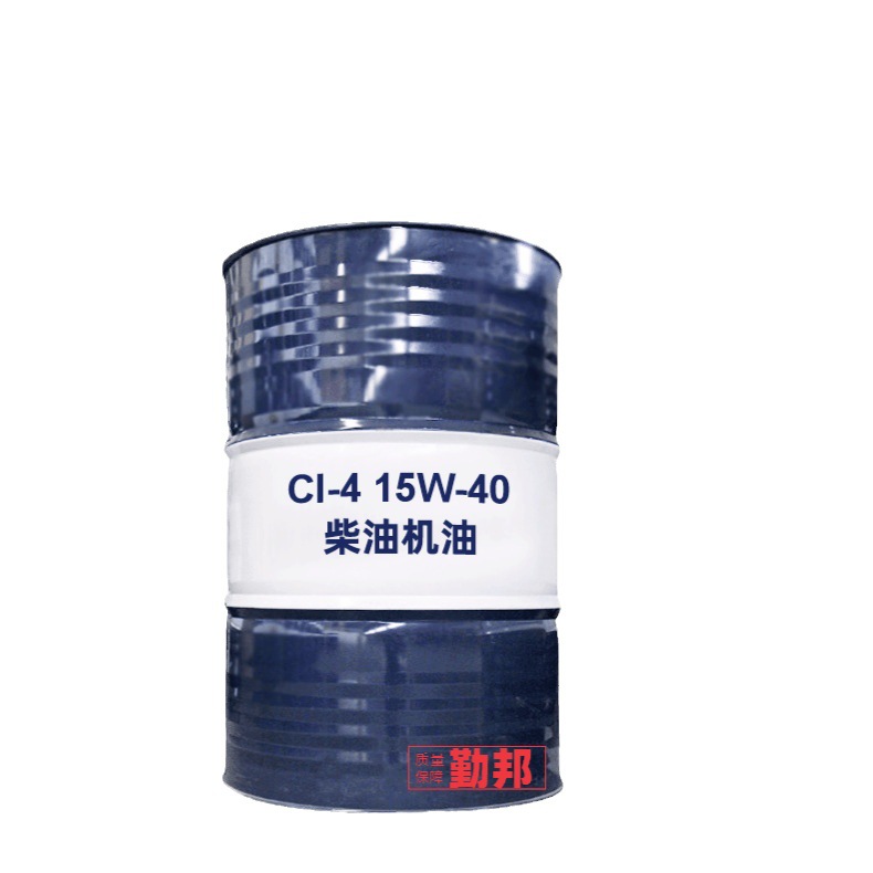 CI-4/15W-40ͻ170/Ͱ ڲͷȫϳ