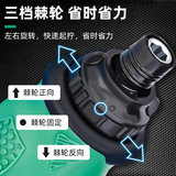 拓森 Универсальная телескопическая регулируемая отвертка, комплект