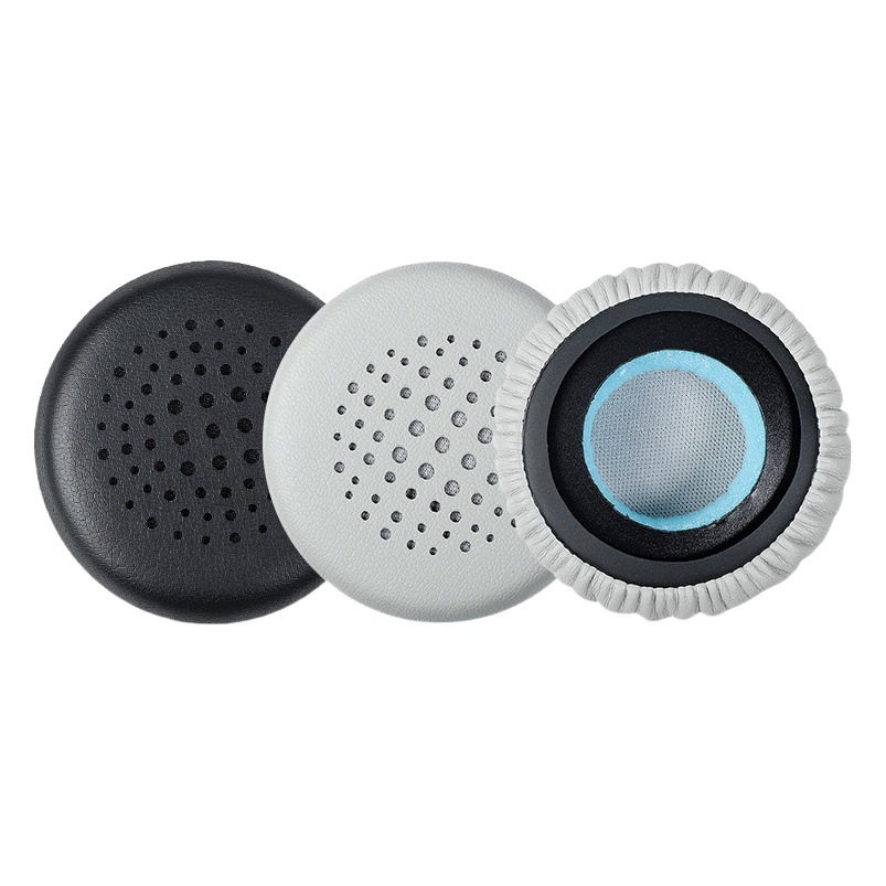 Adecuado para gepolang evolve 20se auricular cubierta 30II orejeras 40 65 + 75 + oído cubierta de algodón cubierta de esponja