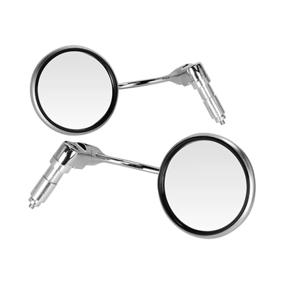 Rearview Mirror Retro Motorcycle – Motorcycle rearview mirror