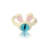 White rabbit