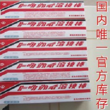 日本东海溶业焊接材料 TM-60