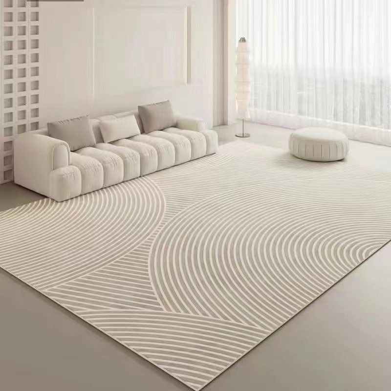 Нагревающий ковер Winter floor heating DT-8032, 100x150 см