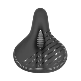 鞍座;自行车装饰;自行车灯