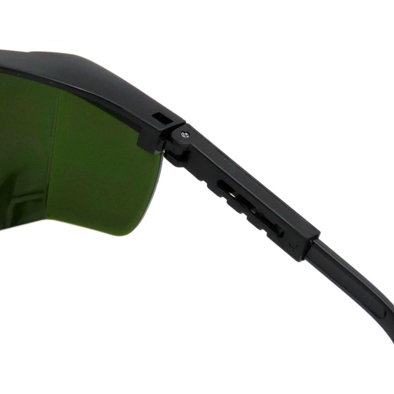 Зеркало ветра тянуть ноги сварные линзы телескопические ноги защитные защитные очки противолазерные очки 779 заводские продажи