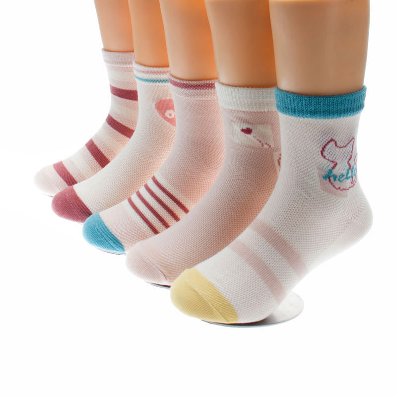 89O25 mesh girl