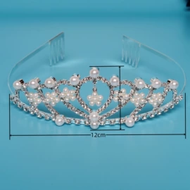 皇冠;发箍;首饰套装