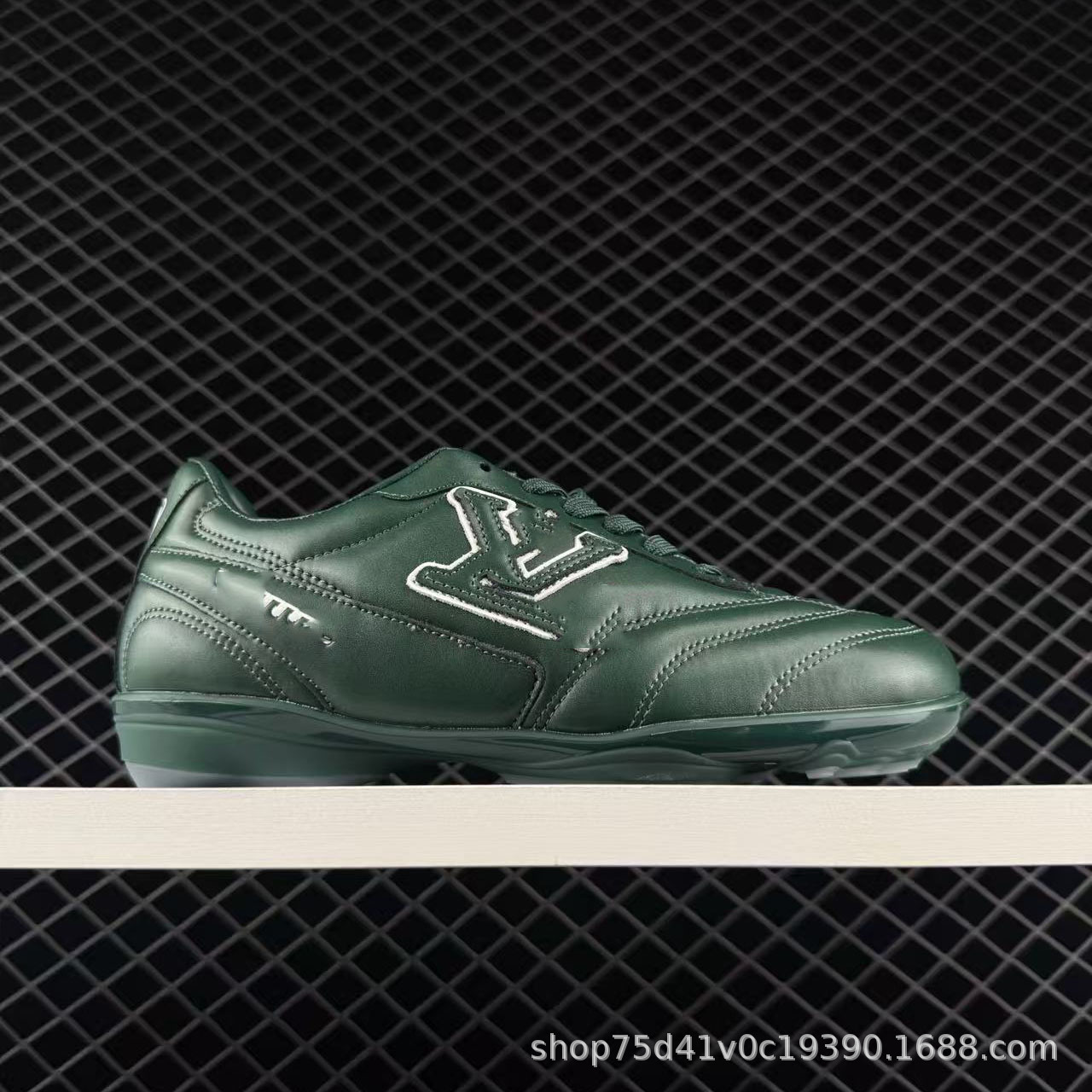 Putian comercio exterior Total 90 zapatos de fútbol cómodos y versátiles antideslizantes zapatos deportivos resistentes al desgaste zapatos de entrenamiento de moda para hombres y mujeres