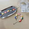 Japanese brand three dimensional cute bracelet for boys and girls