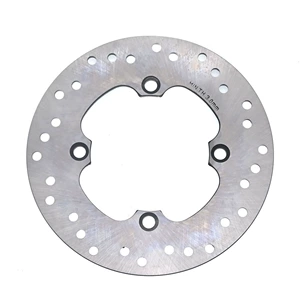 Motorcycle disc brake disc, rear brake disc, suitable for Thailand Honda PCX160