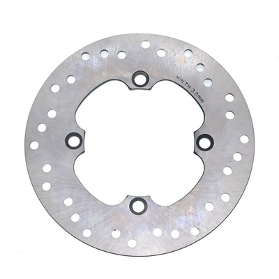 Motorcycle disc brake disc, rear brake disc, suitable for Thailand Honda PCX160