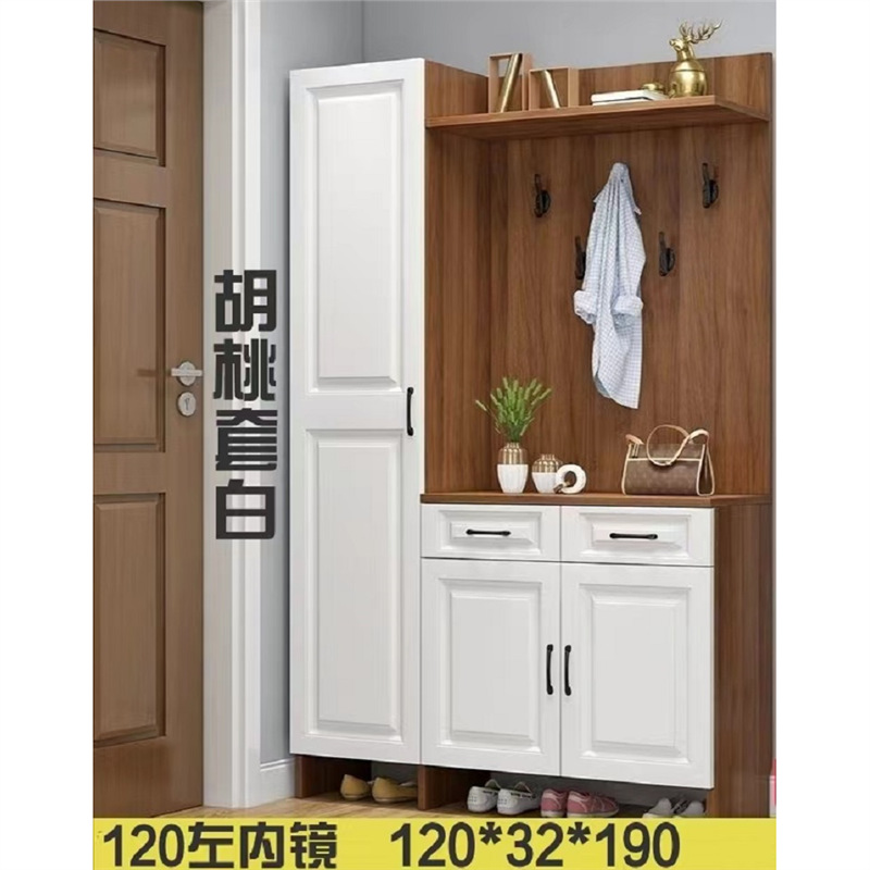 120 호두커버 화이트 좌측_프레임구조