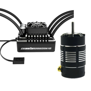 Комплект ESC ZTW Beast PRO 150A G2 2–6S мотор 4269 Bluetooth BLE 1/8