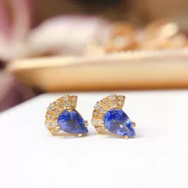 宝石手饰;宝石项饰;宝石耳饰