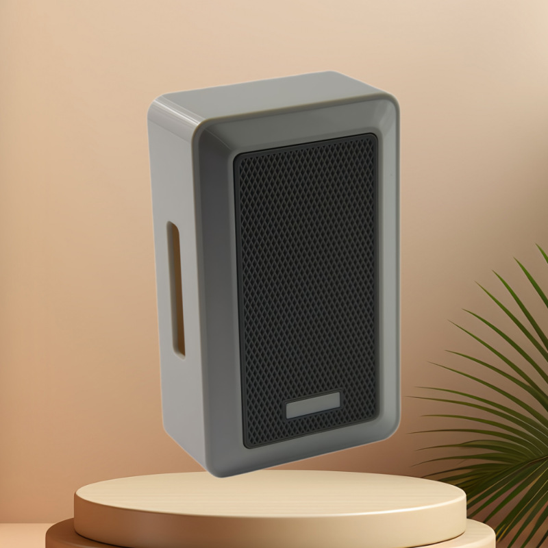 批发酒店宾馆机械式12V弱电网状叮咚门铃音叉式叮咚门铃直流电