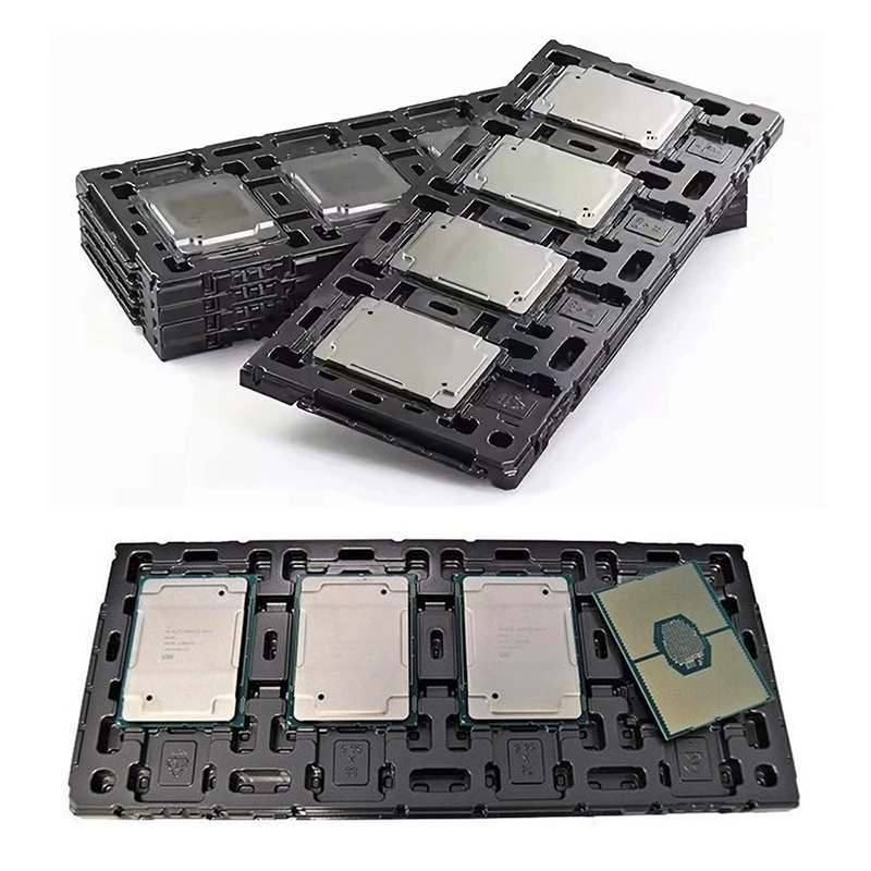 Подходит для процессора Intel Xeon Platinum 8368Q Platinum Server Workstation CPU