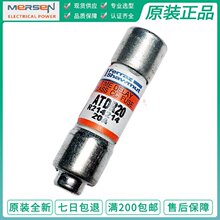mersen����ɭFerraz����R214214�۶���ATDR20��ʱ���� 600V 20A