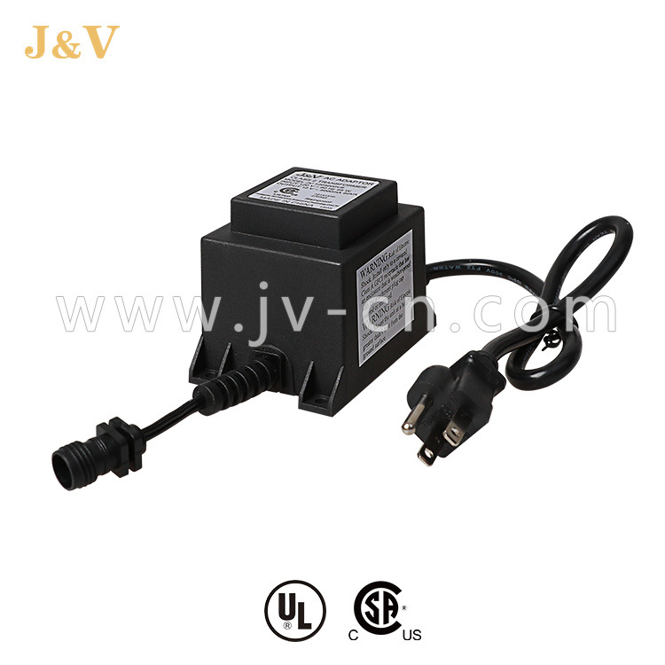 剑威美标变压器输出12V 4166mA 变压适配器 50W