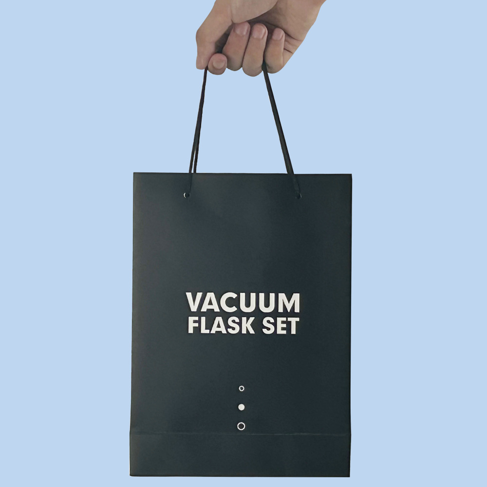 304 termo de acero inoxidable taza traje caja de regalo combinación de embalaje personalización de regalo negocio regalo de alta apariencia al por mayor