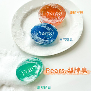 Pears�����������־�ľ�|���M����ԡϴĘ���ö����������A125g