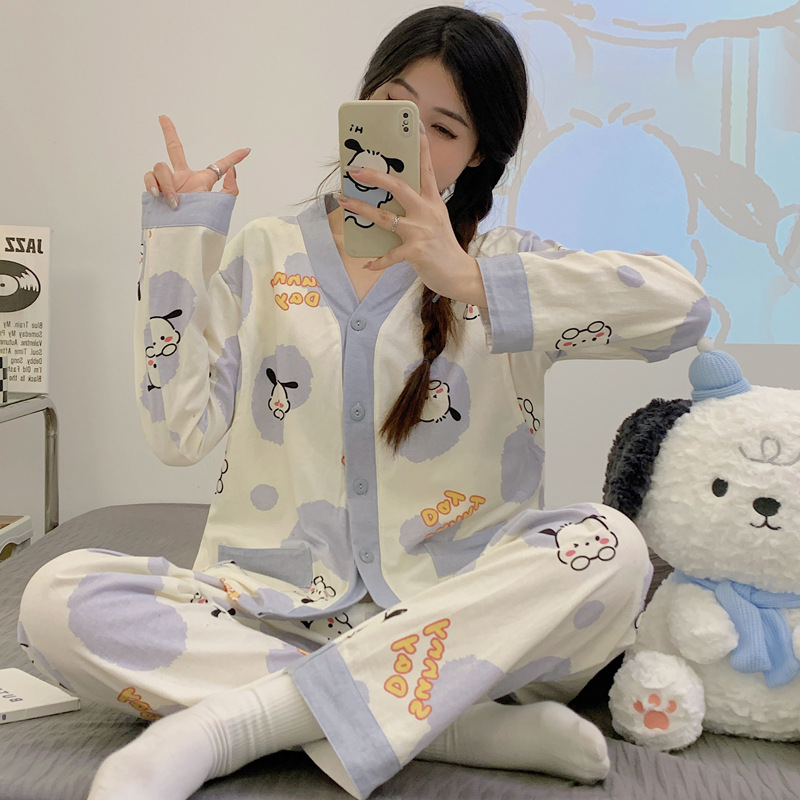 6008V 블루 파차 독