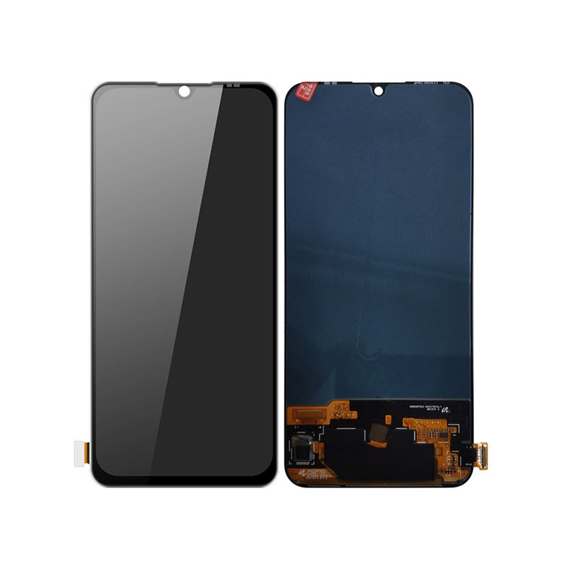 Jingke pantalla es adecuada para Huawei Nova5 MONTAJE DE PANTALLA nova5pro LCD táctil interna y externa integrada