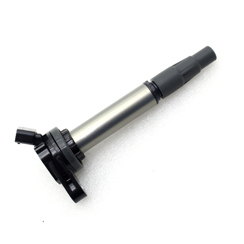 Aplicable a Toyota 07 - 13 Carolina Coil 1.6 / 1.8 / 2.0L Carolina Coil de alto voltaje paquete de alto voltaje