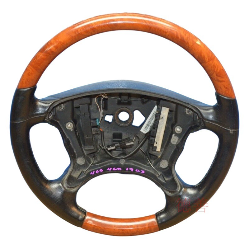 Применимо для Mercedes-Benz 463 G63 G65 G350 G500 G550 рулевое колесо 4634602203