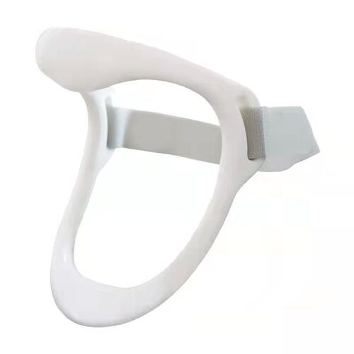 Neck support, neck support, anti-bowing and forward neck corrector, portable cervical vertebra fixed traction device manufacturer