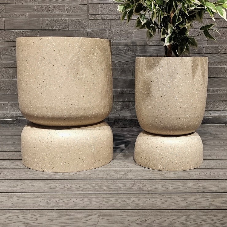 2024 handmade home European decorative fiber cement basin concrete basin 2024 handmade home European decorative fiber cement basin concrete basin