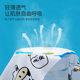 Baby Cotton silk fabric super soft summer pajamas fabric baby children's clothing cartoon artificial cotton summer cool quilt fabric