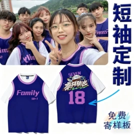 广告衫T恤;广告衫卫衣;广告衫棒球服