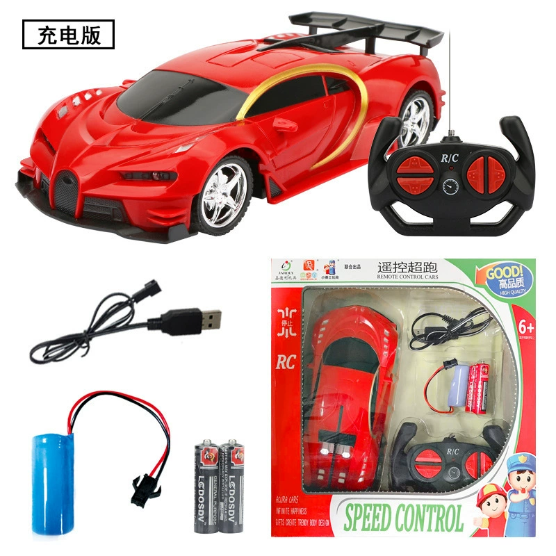 Ferrari, детский транспорт, электрическая гоночная машина высокой скорости, электрическая машина для мальчиков, игрушка, дистанционное управление, подарок на день рождения