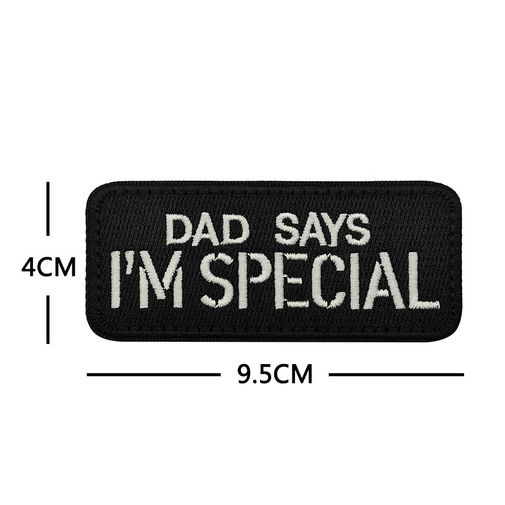 V01516-2 아빠는 DAD SAYS (전체 자수)