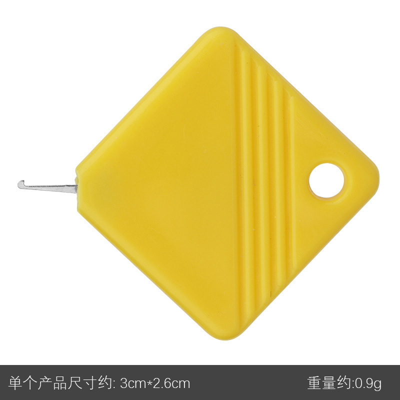 梅の花銅線プラスチック針通し機卸売テールスレッディングリードインサートミシン DIY クロスステッチメーカー|undefined