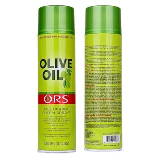 ORS�ϙ����o�l���Ͱlβ�͸���ë����l������BOlive Oil ORS�l��