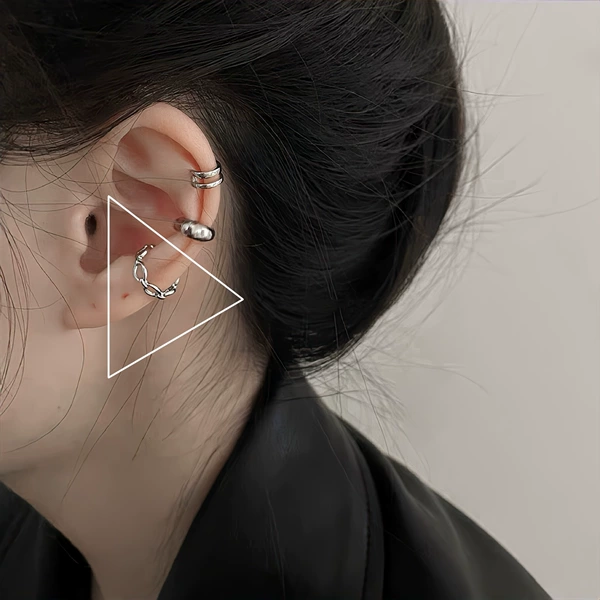 C516 silver one