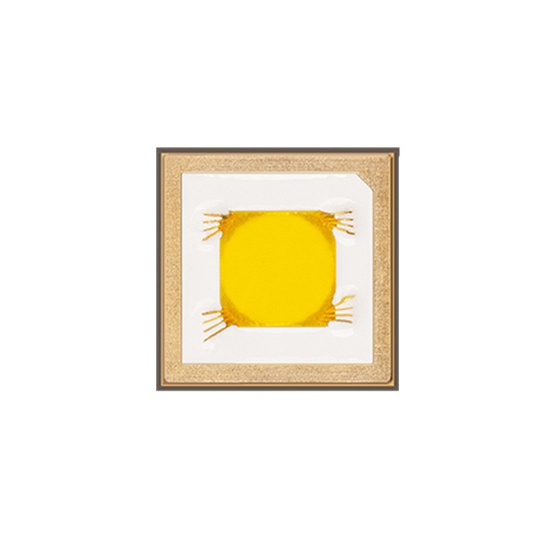 5050���� ԲоΧ�׽�ƽͷ ů�׹� 30w����led������Ƭ ��̨����