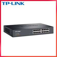 TP-LINK·ɷ־16SF1016DWj100MR۷׽QCSwitch