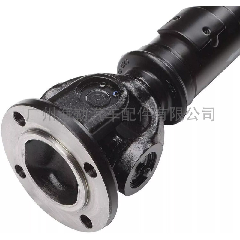 Tvb000110 Drive Shaft Suitable for Land Rover Second Generation Discovery 2003-2004 Tvb000100