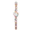 Children's watch, silica gel cartoon cute quartz watches, wholesale