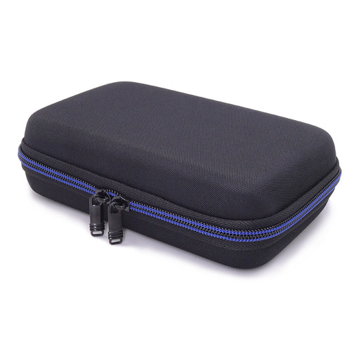 Manufacturer 3DS XL shockproof game console bag 3DS host protection bag game card data cable protection and storage