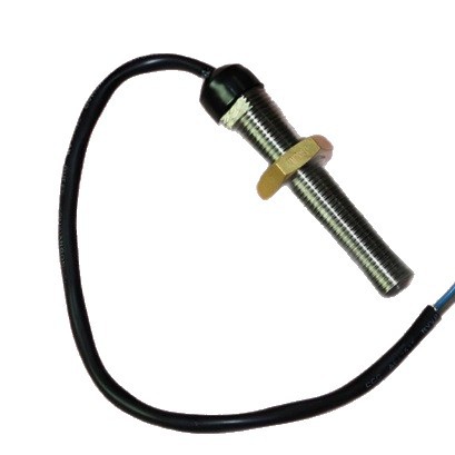Accesorios eléctricos para maquinaria de construcción   1G925 - 60011 interruptor de apagado de excavadora solenoide de apagado 1503