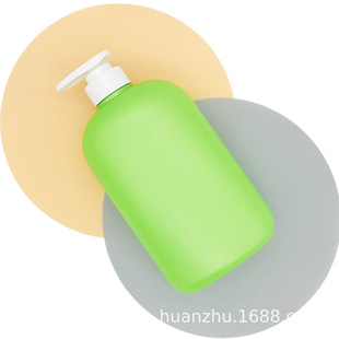 ߀�鹤�SԴ�^����PE����ƿ750ml ���ݷe ϴ�lˮ��ԡ¶ƿ �o�l��ƿ