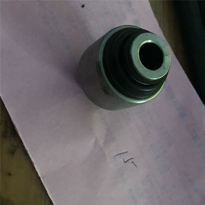 bushing 55130-4d000 System chassis – damping system