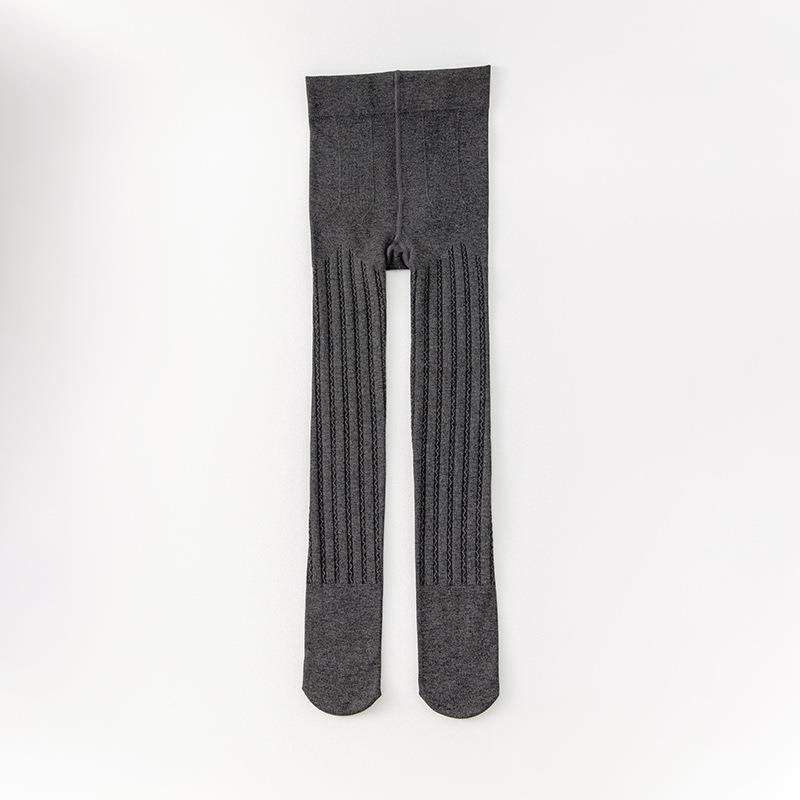 Deep gray