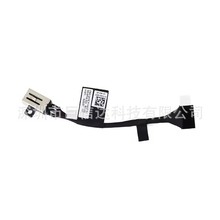 ����Dell P144G Latitude 3420 3430 3520��Դ�ӿڳ���ͷ0HJW4D